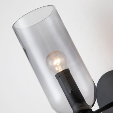 Бра с лампочкой Favourite Amusing 2877-1W+Lamps E14 P45