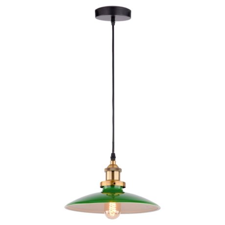 Подвесной светильник Lussole Loft LSP-9543