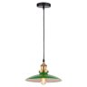 Подвесной светильник Lussole Loft LSP-9543