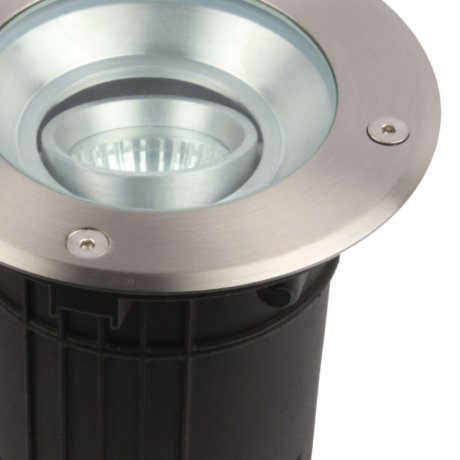 Уличный светильник с лампочкой Favourite Earthen 3040-1U+Lamps Gu10