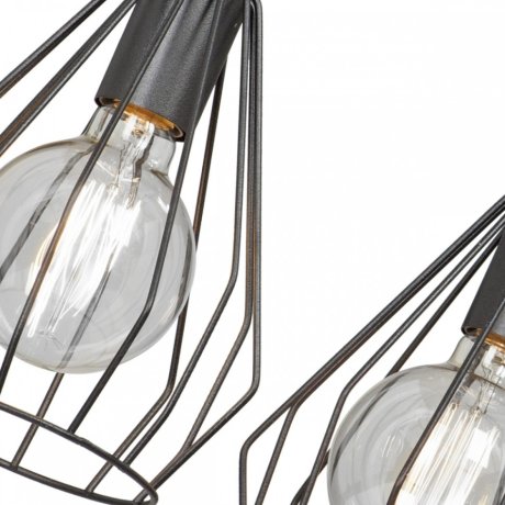 V4383-1/3S Подвесной светильник Vitaluce