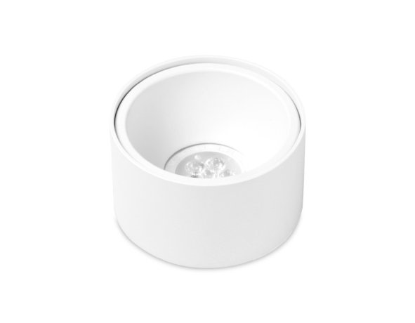 Встраиваемый светильник Ambrella light Techno Spot TN145