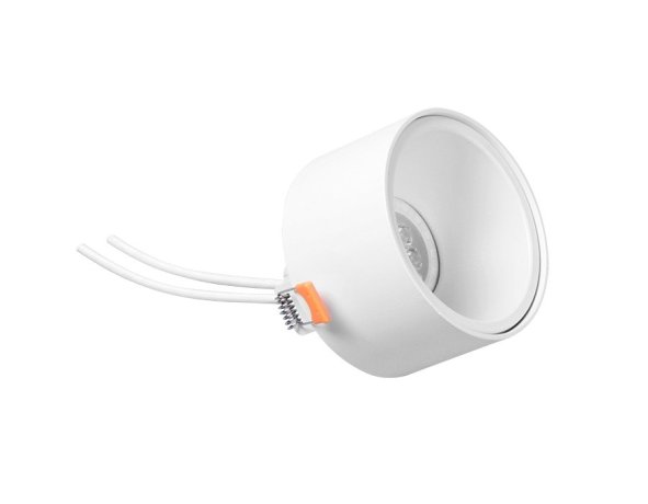 Встраиваемый светильник Ambrella light Techno Spot TN145