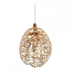 Подвесной светильник Abrasax X9120A/1GO