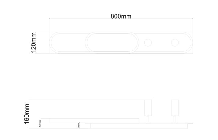 Потолочный светильник Arte Lamp Lucas A2600PL-32GO
