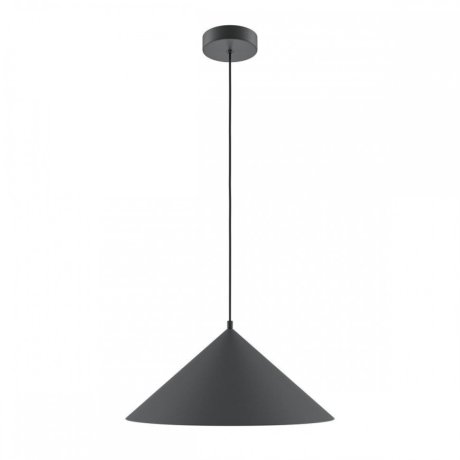 Подвесной светильник Maytoni Basic MOD167PL-01B