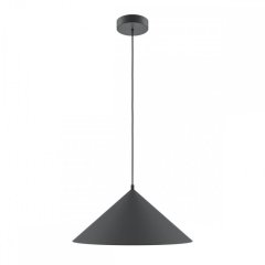 Подвесной светильник Maytoni Basic MOD167PL-01B