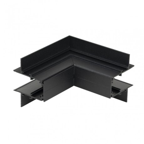 Угловой конектор для магнитного шинопровода Loft IT Tech GAC007M