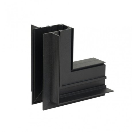 Угловой конектор для магнитного шинопровода Loft IT Tech GAC007M