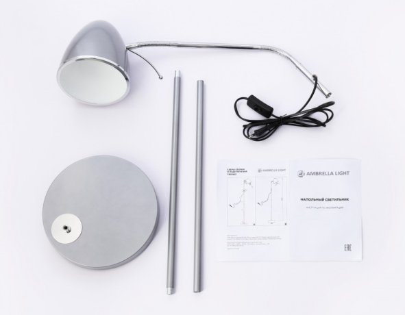 Торшер Traditional Ambrella light TR97685