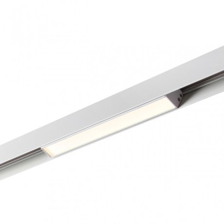 Трековый светильник 12W 3000К для магнитного шинопровода Novotech FLUM 359198