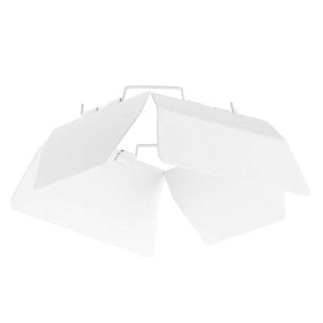 Насадка торцевая на светильник Canno Lightstar 202996