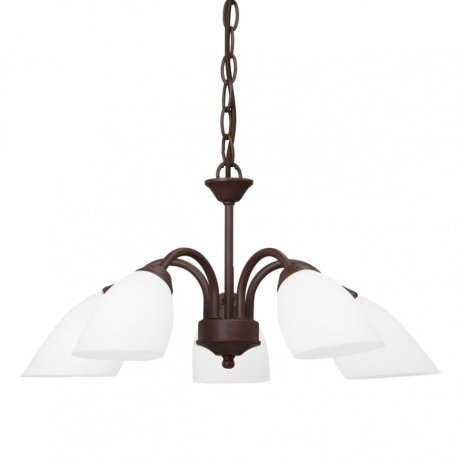 V3335/5 Подвесная люстра Vitaluce