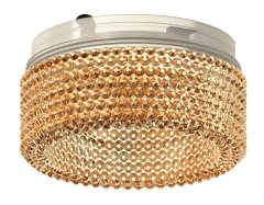 Насадка передняя для корпуса светильника D60mm Ambrella light Diy Spot N6154