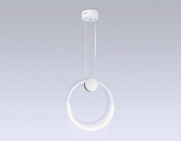 Подвесной светодиодный светильник Ambrella light COMFORT FL10592