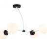 Подвесной светильник Ambrella light TRADITIONAL TR2542