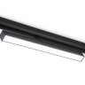 Трековый светильник 12W 4200К для магнитного шинопровода Magnetic Ambrella light TRACK SYSTEM GL4201