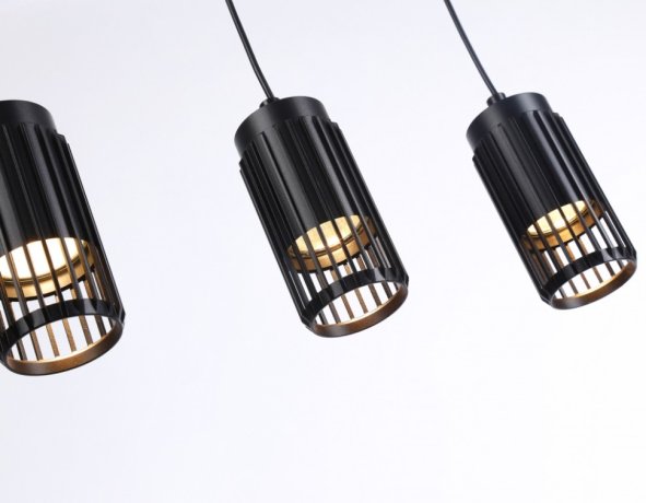 Подвесной светильник Ambrella light TECHNO SPOT TN51699