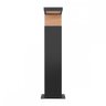 Уличный светодиодный светильник Loft IT Oak 100001/600
