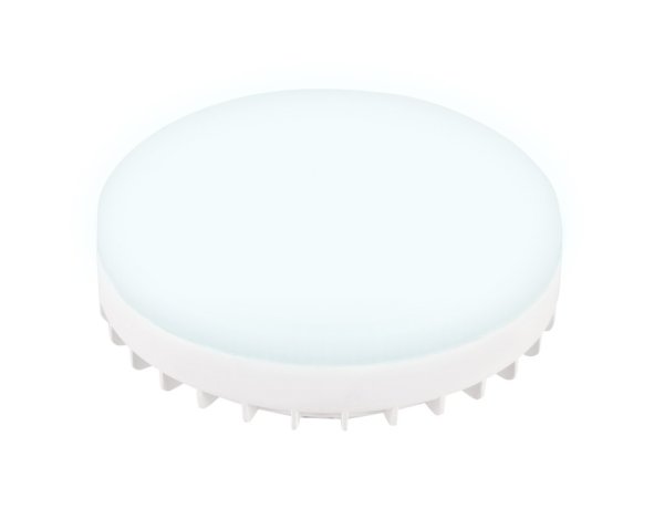 Светодиодная лампа GX53 11W 6400K (дневной) Ambrella light Bulbing (253216)