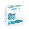 Светодиодная лампа GX53 11W 6400K (дневной) Ambrella light Bulbing (253216)
