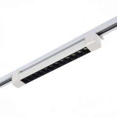 Однофазный LED светильник 20W 4000К для трека ST-Luce ST367.546.20