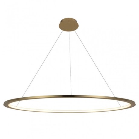 Светильник подвесной светодиодный Loft It Ring 10014XXL