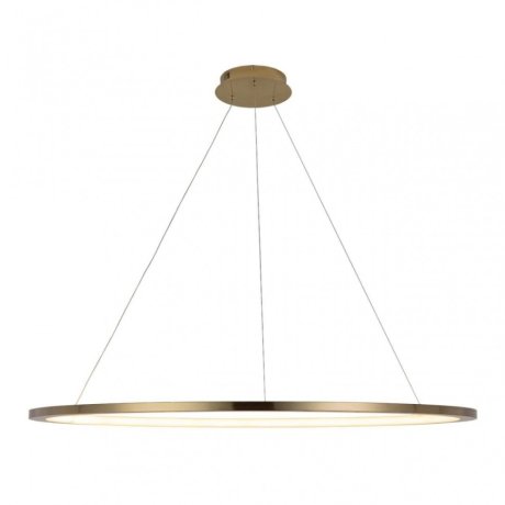 Светильник подвесной светодиодный Loft It Ring 10014XXL