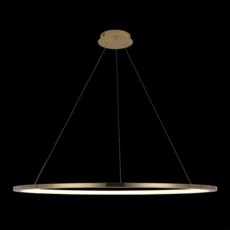 Светильник подвесной светодиодный Loft It Ring 10014XXL