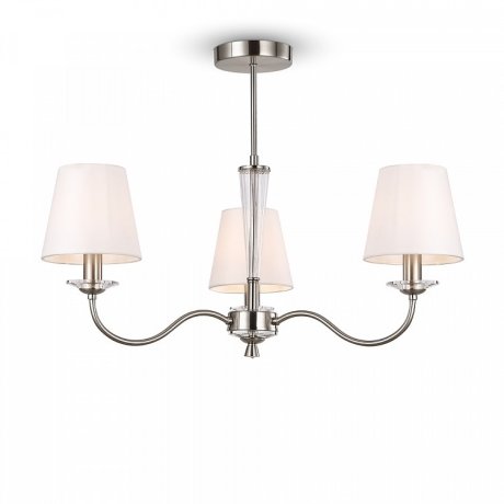 Люстра на штанге Freya Osborn FR2027PL-03N