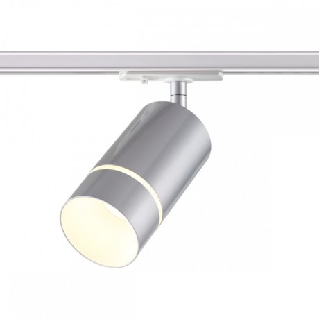Однофазный светильник для трека Elina Novotech 370779
