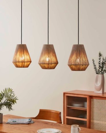 Подвесной светильник Eglo Alderney 43786