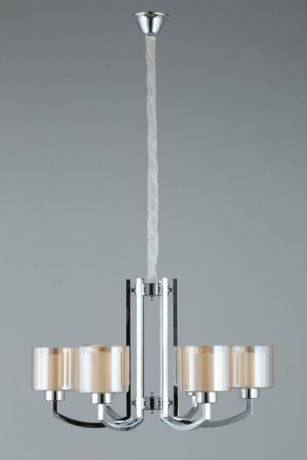 Подвесная люстра Omnilux Atessa OML-55903-06