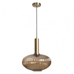 Светильник подвесной LOFTIT Iris 2071-C+BR