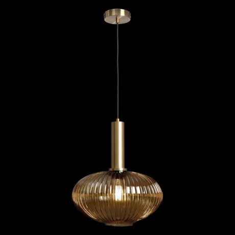 Светильник подвесной LOFTIT Iris 2071-C+BR