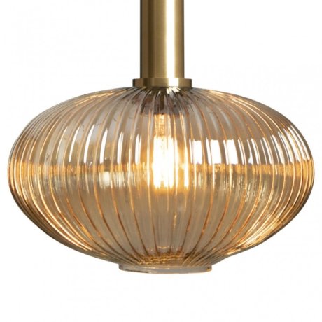 Светильник подвесной LOFTIT Iris 2071-C+BR