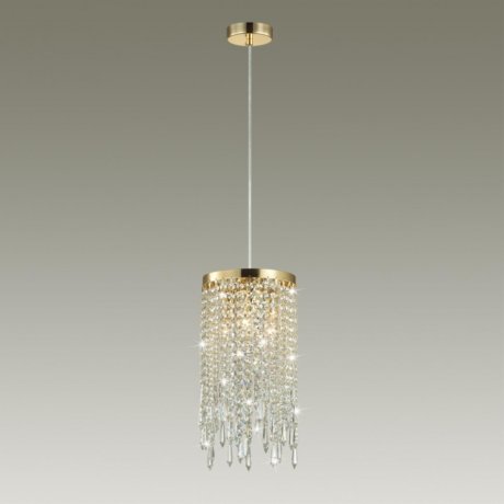 Подвесной светильник Odeon Chokka 5028/3