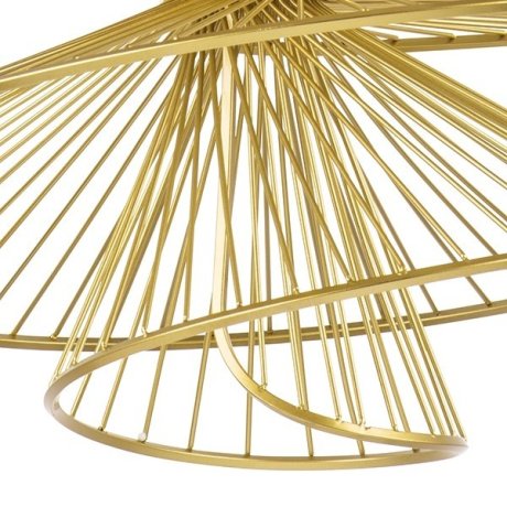 Подвесная люстра Zeta Lightstar с поддержкой Маруся 728163