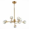 Подвесная люстра ST-Luce ROMANO SL1166.303.09