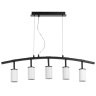 LR735365 Подвесной светильник Rullo Lightstar с поддержкой Маруся (комплект из 571735+214436-5)