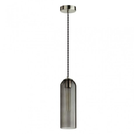 Подвесной светильник с лампочкой Odeon Light Vosti 4805/1+Retro Lamps T30/T32