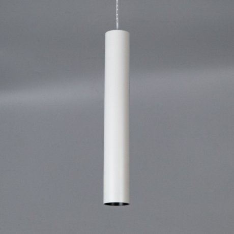 Подвесной светодиодный светильник Тубус Citilux CL01PB070N