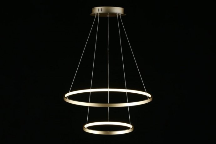 Подвесной светодиодный светильник Aployt Lunet APL.014.03.60