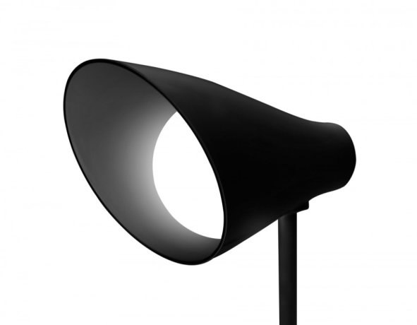 Настольная лампа с прищепкой, и аккумуляторной батареей Desk Ambrella light DE707