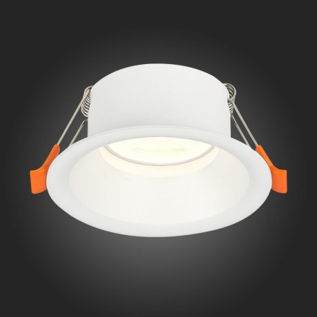 Встраиваемый точечный светильник ST-Luce ST201.508.01