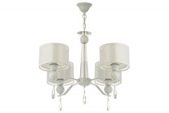 Подвесная люстра Arti Lampadari Rufina E 1.1.4.600 W