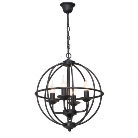 V4082/4 Подвесная люстра Vitaluce