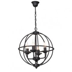 V4082/4 Подвесная люстра Vitaluce