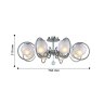 Потолочная люстра F-Promo Fabbio 2349-8U