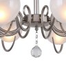 Потолочная люстра F-Promo Fabbio 2349-8U